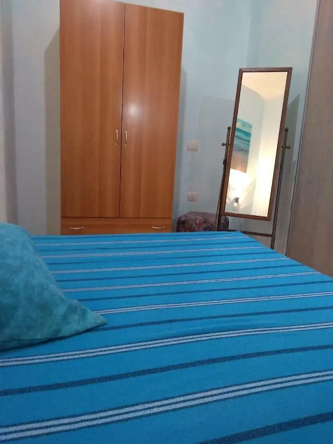 بيت ضيافة ألغيرو Residenza Palomba إيطاليا