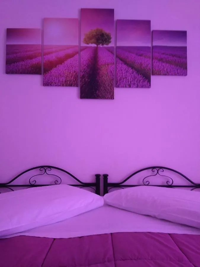 Residenza Palomba Αλγκέρο